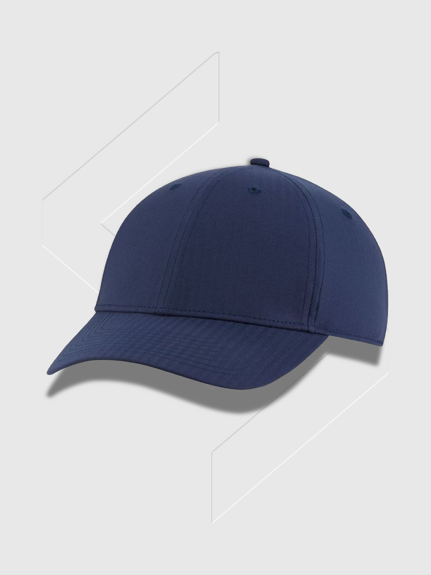 Nike Dri-Fit Club Cap College Navy/White from Saxumo