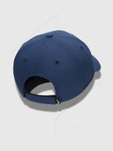 Nike Dri- Fit Club Cap Navy Blue from Saxumo