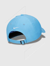 Nike Dri-Fit Club Cap University Blue/White