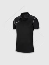 Nike Dri-Fit Polo Black