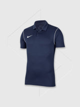 Nike Dri-Fit Polo Navy