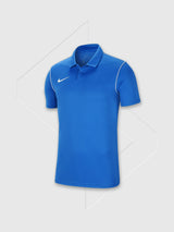 Nike Dri-Fit Polo Royal Blue