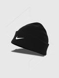 Nike Dri-Fit Standard Cuff Hat Black
