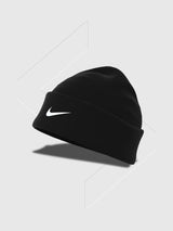 Nike Dri-Fit Standard Cuff Hat Black