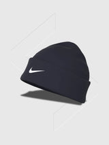 Nike Dri-Fit Standard Cuff Hat Navy Blue
