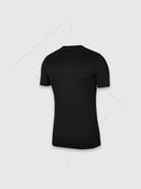 Nike Dri-Fit T-shirt Black