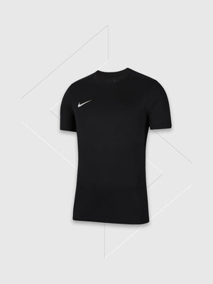 Nike Dri-Fit T-Shirt/Shorts Set Black from Saxumo
