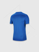 Nike Dri-Fit T-shirt Blue from Saxumo