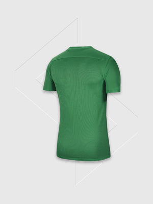 Nike Dri-Fit T-shirt Green from Saxumo