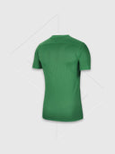Nike Dri-FIT Short Sleeve Green Junior from Saxumo.com