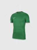 Nike Dri-Fit T-shirt Green from Saxumo