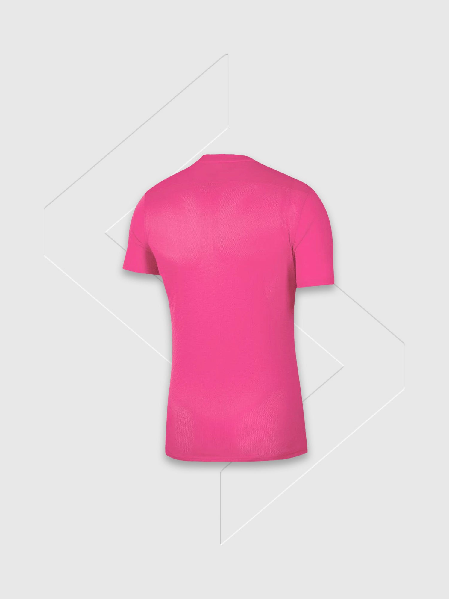 Nike Dri-Fit T-shirt Pink from Saxumo