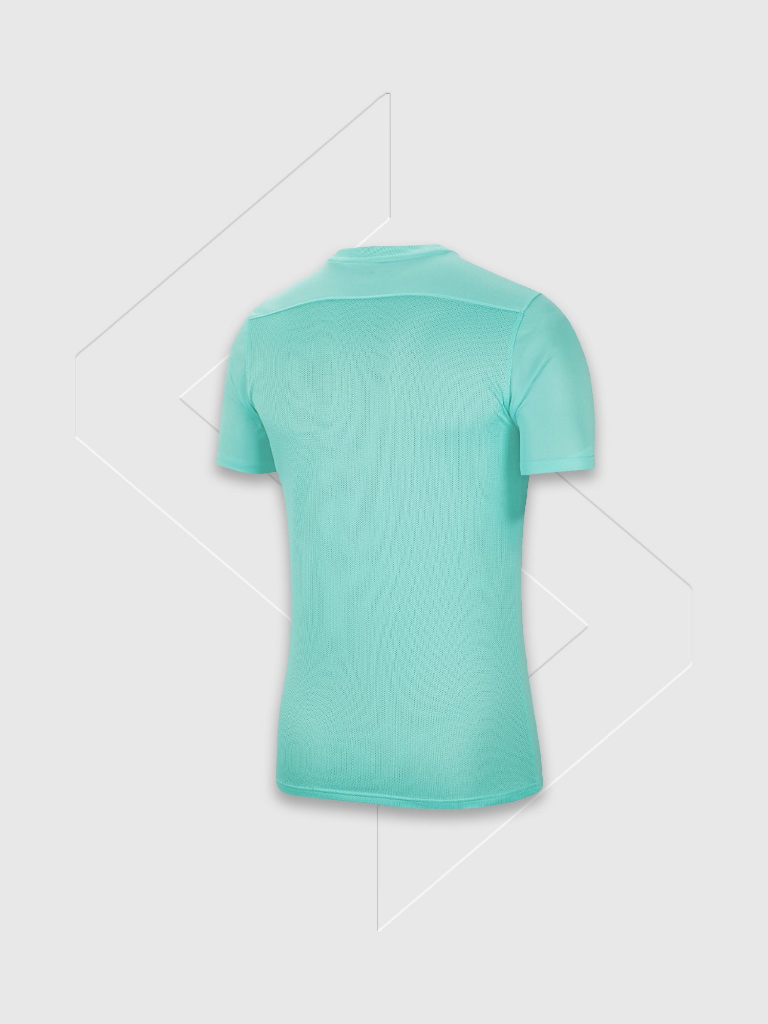 Nike Dri-Fit T-Shirt Turquoise from Saxumo