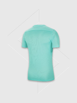 Nike Dri-Fit T-Shirt Turquoise from Saxumo