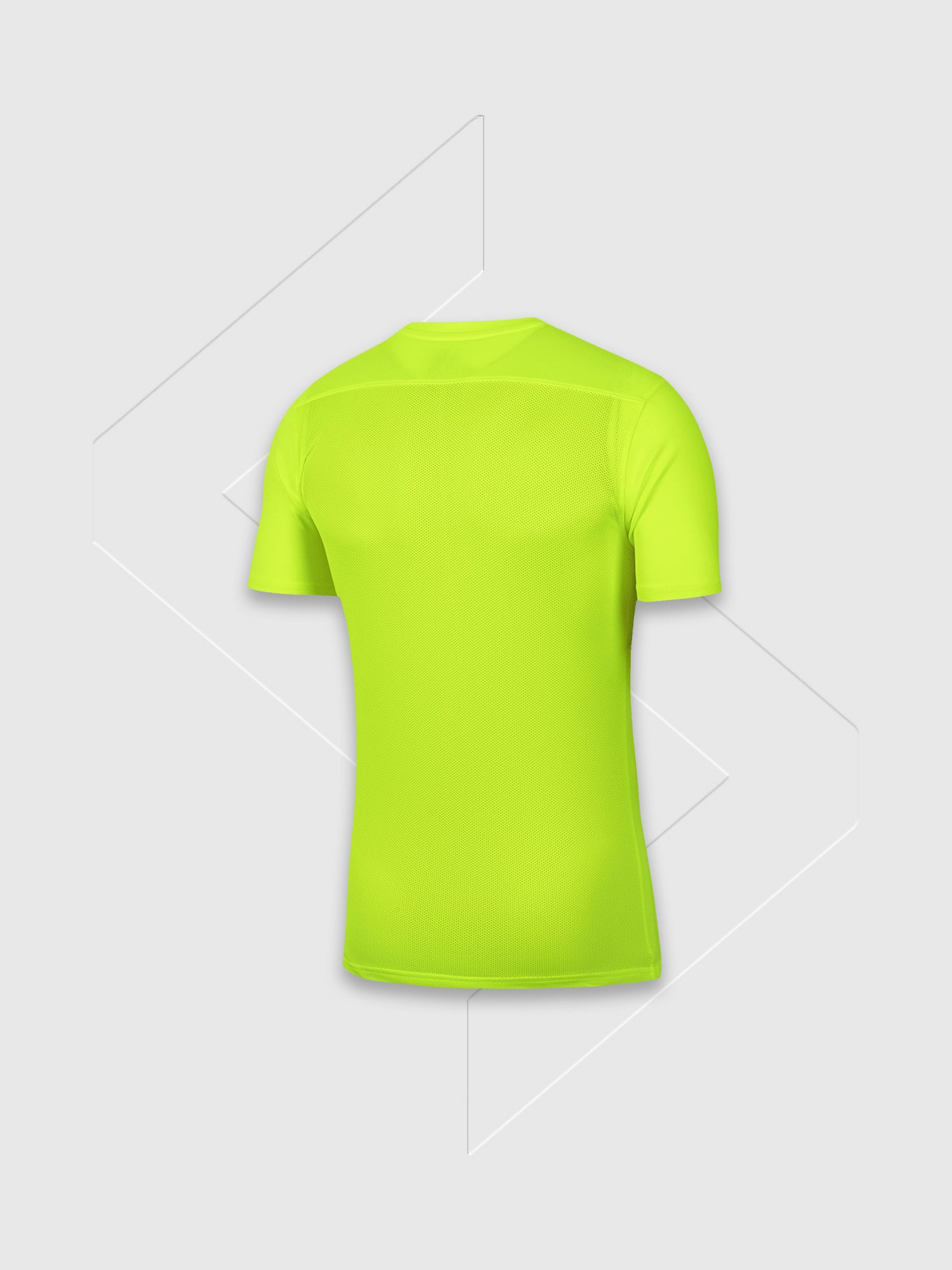 Nike Dri-FIT Short Sleeve Volt Junior from Saxumo.com