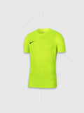 Nike Dri-FIT Short Sleeve Volt Junior