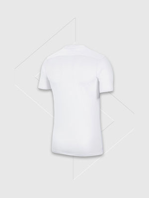 Nike Dri-Fit T-shirt White from Saxumo