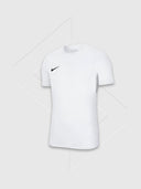 Nike Dri-Fit T-shirt White from Saxumo