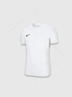 Nike Dri-Fit T-shirt White from Saxumo