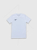 Nike Dri-Fit T-shirt White from Saxumo