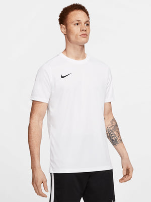 Nike Dri-Fit T-shirt White from Saxumo