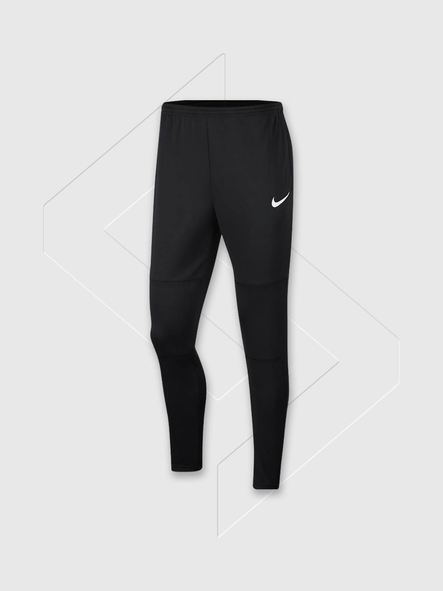 Nike Dri-Fit Training Pant Black from Saxumo