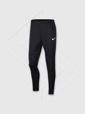 Nike Dri-Fit Training Pant Black from Saxumo