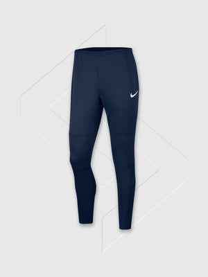 Nike Dri-Fit Training Pant Obsidian Blue from Saxumo