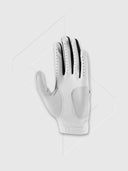 Nike Dura Feel X Golf Glove Pearl White/Pearl White/ Black from Saxumo.com