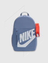 Nike Elemental 2.0 Backpack Bag With Pencil Case Light Blue