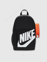 Nike Elemental 2.0 Backpack Bag With Pencil Case Smoke Grey