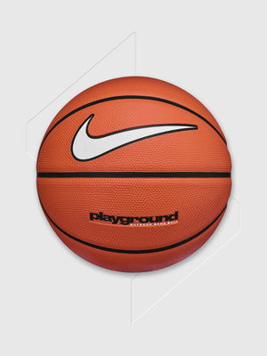 Nike Everyday Playground 8P Basketball Amber from Saxumo.com