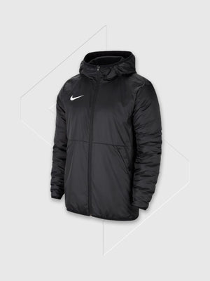 Nike Fall Jacket Black Junior from Saxumo.com
