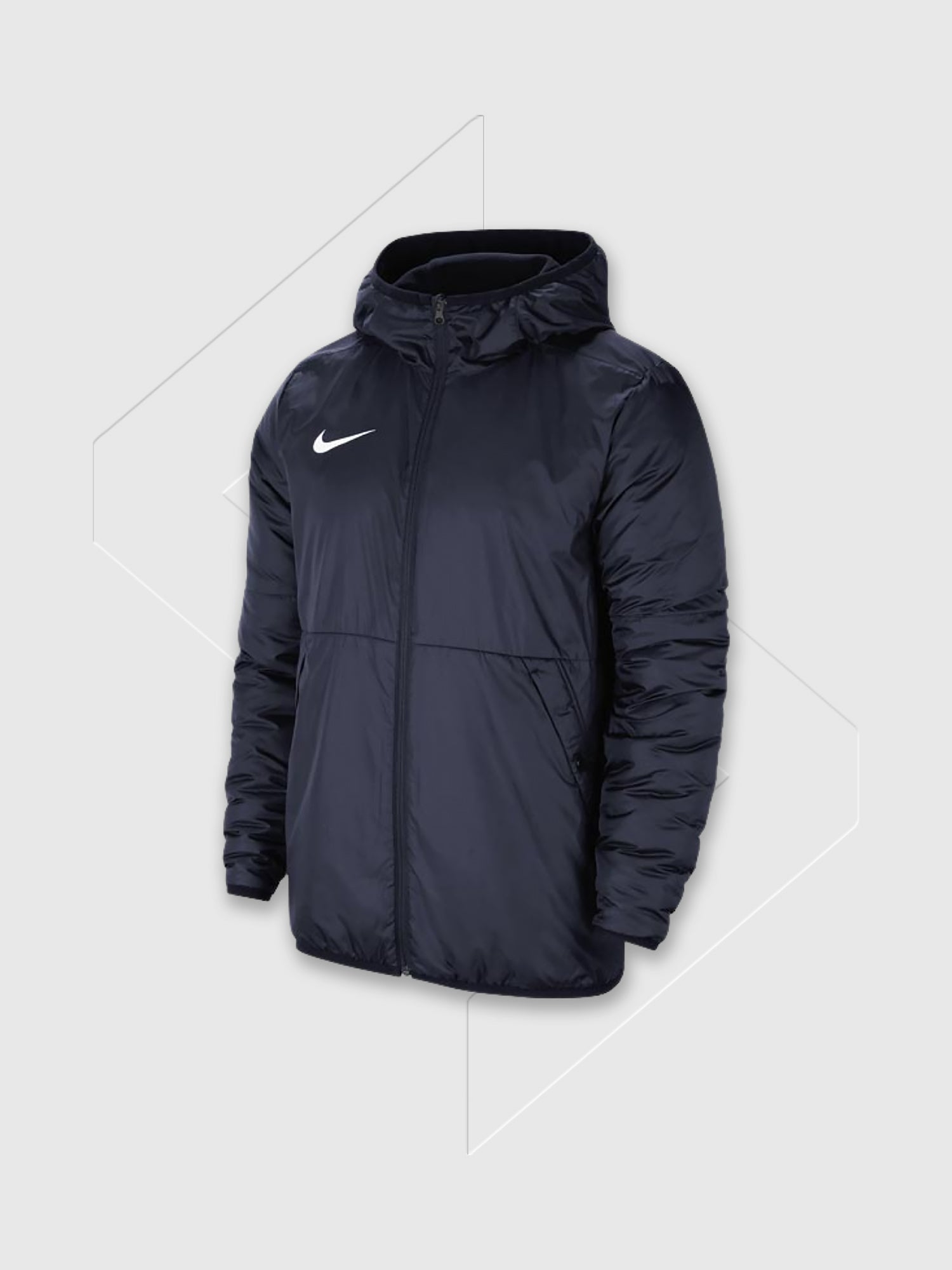 Nike Fall Jacket Dark Navy Junior from Saxumo.com