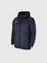 Nike Fall Jacket Dark Navy Junior