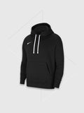 Nike Fleece Hoodie Black