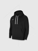 Nike Fleece Hoodie Black from Saxumo