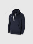 Nike Fleece Hoodie Obsidian from Saxumo
