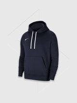 Nike Fleece Hoodie Obsidian Navy Junior