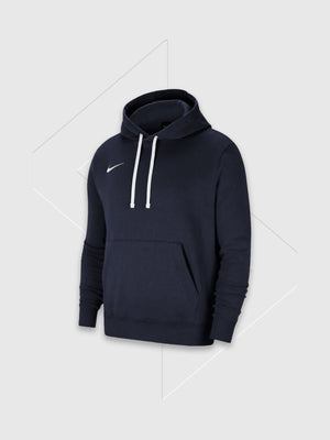 Nike Fleece Hoodie Obsidian from Saxumo.com