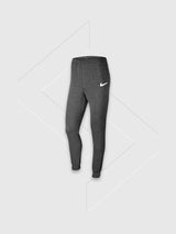 Nike Dri-FIT Fleece Pant Dark Charcoal Heather Junior