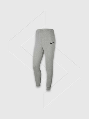 Nike Fleece Pant Dark Grey/Heather from Saxumo
