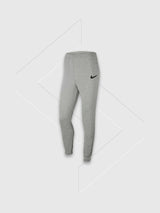 Nike Dri-FIT Fleece Pant Dark Grey Heather Junior