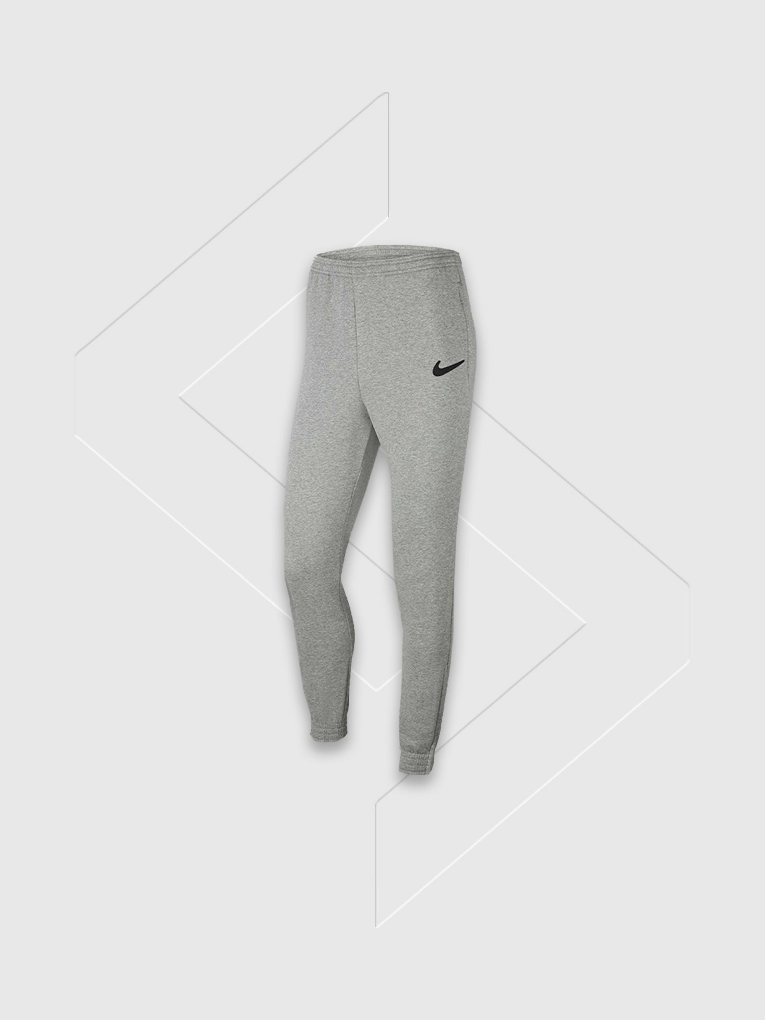 Nike Dri-FIT Fleece Pant Dark Grey Heather Junior from Saxumo.com