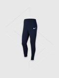 Nike Fleece Pant Obsidian