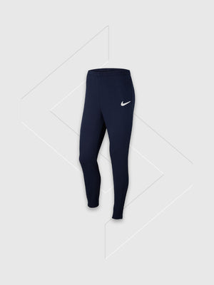 Nike Fleece Pant Obsidian from Saxumo
