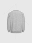 Nike Grey Swoosh Top Grey from Saxumo