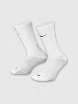 Nike Grip Vapor Football Crew Socks White