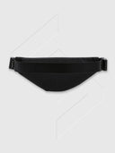 Nike Heritage Bum Bag Black from Saxumo