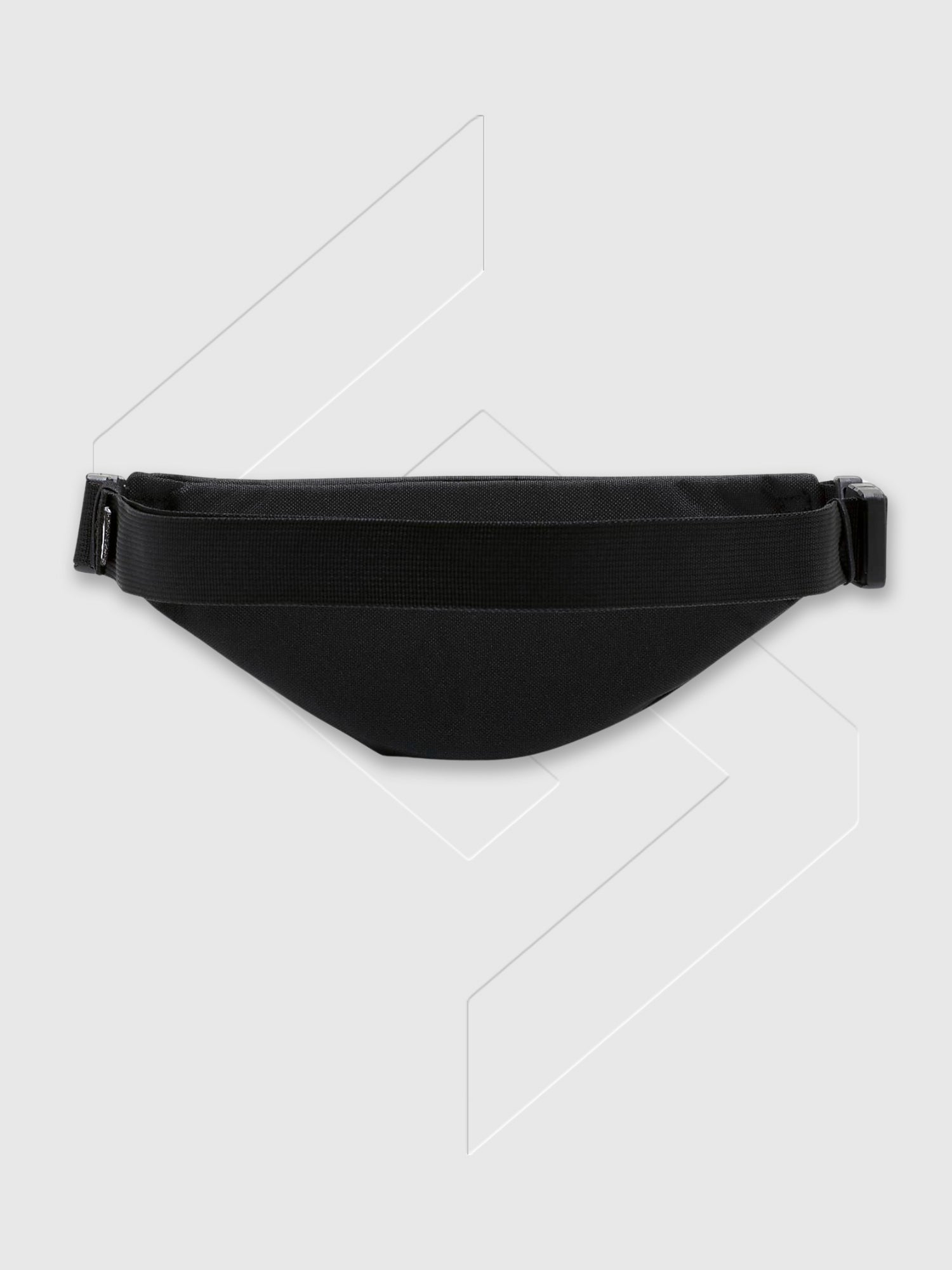 Nike Heritage Bum Bag Black from Saxumo